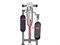 Эллиптический тренажер UNIXFIT SL-350 Silver - фото 16258