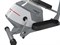 Эллиптический тренажер UNIXFIT SL-350 Silver - фото 16263