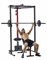Стойка силовая Weider PRO WEBE14933 - фото 19089