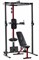 Стойка силовая Weider PRO WEBE14933 - фото 19090
