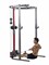 Стойка силовая Weider PRO WEBE14933 - фото 19091