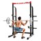 Стойка для приседаний WEIDER PRO 7500 - фото 19095