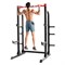 Стойка для приседаний WEIDER PRO 7500 - фото 19096