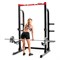 Стойка для приседаний WEIDER PRO 7500 - фото 19100
