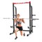 Стойка для приседаний WEIDER PRO 7500 - фото 19101