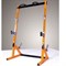 Стойка силовая Half Rack Powertec WB-HR14 - фото 19129