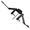 Баттерфляй DFC POWERGYM OPTION 3 - фото 19138