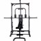 Силовой комплекс, машина Смита DFC Homegym D943 - фото 19280
