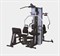 Силовой комплекс Body Solid G9S - фото 19359
