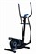 Эллиптический тренажер Royal Fitness DP-418E - фото 19831