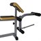Силовая скамья со стойками DFC D37022 - фото 19947
