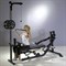 Стойка Powertec Workbench Lat WB-LTA13 - фото 20216