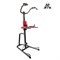 Турник-брусья Power Tower DFC Homegym G610 - фото 20384