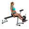 Скамья для ног Body Solid Powerline PLCE65 (PLCE165) - фото 20744