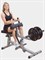 Голень сидя Body Solid GSCR-349 - фото 20752