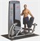 Жим ногами Body Solid ProDual DCLP-SF - фото 20867
