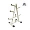Стойка для весов DFC Homegym RA005 - фото 21677