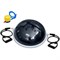 Балансировочная платформа BOSU ELITE v2, 63см., (черный) - фото 22005