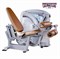 Грузоблочный тренажер VF-T5010 Сгибание ног сидя - фото 22553