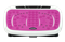 Виброплатформа VF-M630 pink - фото 22589