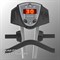 Виброплатформа Clear Fit CF-PLATE Domestique 301 - фото 22735