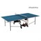 Теннисный стол Donic Indoor Roller 400 синий - фото 22809