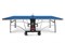 Теннисный стол Top Expert Light - фото 23078