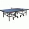ТЕННИСНЫЙ СТОЛ ТРЕНИРОВОЧНЫЙ STIGA ELITE ROLLER ADVANCE - фото 23155