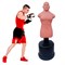 Водоналивной манекен Boxing Punching Man-Heavy (беж) CENTURION - фото 23402