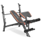 Силовая скамья OXYGEN DENVER - фото 23661