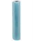 Коврик для йоги FM-201, TPE, 173x61x0,6 см, мятный/серый - фото 26774