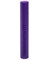Коврик для йоги FM-101, PVC, 173x61x0,6 см, фиолетовый - фото 26801