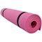 HKEM1208-06-PINK Коврик для фитнеса 150х60х0,6 см (розовый) - фото 26966