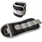 AW701-05 Утяжелители "ALT Sport" (2х0,5кг) (неопрен) с флуоресцентным кантом - фото 26978