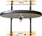 Платформа для скоростной груши Deluxe Adjustable Speed Bag Platform - фото 28038