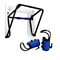 Инверсионная система с крепежом Teeter EZ-Up Chin-Up - фото 28111