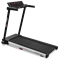 Беговая дорожка домашняя CARBON FITNESS T508 SLIM - фото 29476