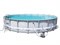 Каркасный бассейн Bestway 56675 610x122 - фото 29520