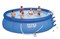 Надувной бассейн Intex Easy Set Pool 56414, 457х91 см - фото 29528