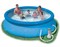 Бассейн Intex арт.28132 Easy Set (фильтр-насос) 366х76см - фото 29535