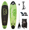 Надувная доска для sup-бординга Aqua Marina Breeze 9’9’’ - фото 30440