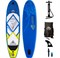 Надувная доска для sup-бординга Aqua Marina BEAST 10’6 - фото 30460