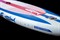 Надувная доска для sup-бординга Bombitto Sport 12.6 туринговая - фото 30650