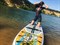 Надувная доска для sup-бординга Stormline Powermax PRO 10.1 универсальная - фото 30715
