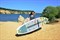 Надувная доска для sup-бординга Stormline Powermax PRO 10.1 универсальная - фото 30717