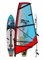 Надувная доска для виндсерфинга WindSup (Windsurf) Stormline Powermax 10.6 - фото 30738