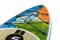 Надувная доска для sup-бординга Stormline Powermax 11.6 - фото 30875