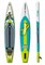 Надувная доска для sup-бординга Stormline Powermax PRO 14 спортивная - фото 30918