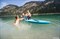 Доска SUP JP-Australia 2020 Venus 10’6“x32“x5” LE - фото 31045