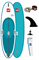 Доска для виндсерфинга надувная RED PADDLE 2018/2019 10'7 WINDSURF board only - фото 31077